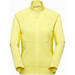 MAMMUT Taiss ML Jacket Women holunder-acacia