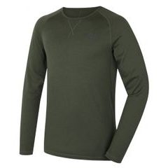 HUSKY MEROW M GREEN