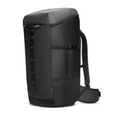MAMMUT Neon 55 black