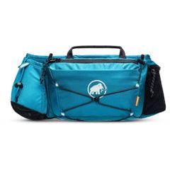 MAMMUT Lithium Waistpack sapphire