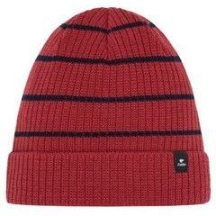 EISBÄR Reni Striped OS MÜ - crimson sky-nacht
