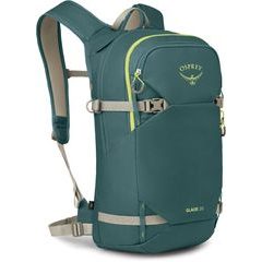 OSPREY GLADE 20 cascade blue