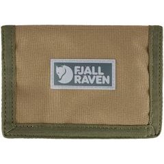 FJÄLLRÄVEN Vardag Wallet Clay