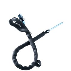 DEUTER Streamer Tube Insulator black