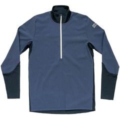 DEVOLD Endurance Merino Cover Zip Man Night
