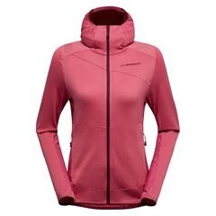 LA SPORTIVA Aequilibrium Thermal Hoody W Rosebay/Redwood