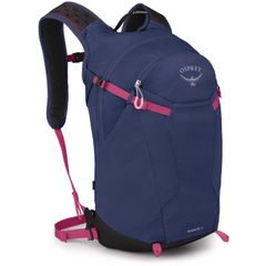 OSPREY SPORTLITE 20, alkaline/hotspot pink