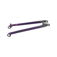 TREK Seatstay Trek Rail P1 29 2021 Carbon/Purple Phaze