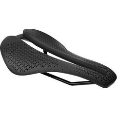 TREK Aeolus Elite Airloom, 135 mm, černá
