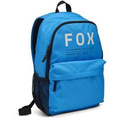 FOX Clean Up Backpack True Blue