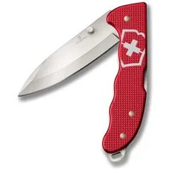 VICTORINOX Evoke Alox Red
