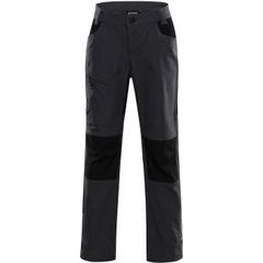 ALPINE PRO AKANO dk.true gray