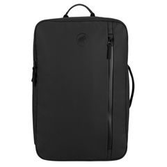 MAMMUT Seon Transporter 25 black