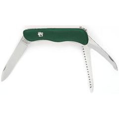 MIKOV NUZ 115-XH-3/PK ZELENY