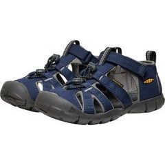 KEEN SEACAMP II CNX YOUTH naval academy/drizzle