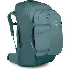 OSPREY FAIRVIEW 70 cascade blue/torrent blue