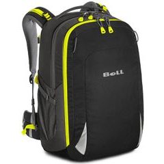 BOLL SMART 24 black/basalt