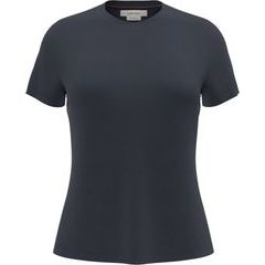 ICEBREAKER W Mer Core SS Tee MIDNIGHT NAVY