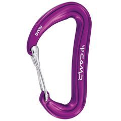 CAMP Dyon; purple