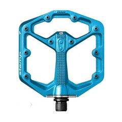 CRANKBROTHERS Stamp 7 Small Electric Blue