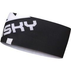 HUSKY CIW black