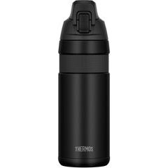 THERMOS Termoska na kolo 580 ml matně černá