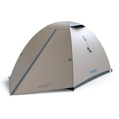 HUSKY Bizam 2 Classic light grey