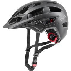 UVEX FINALE 2.0 BLACK MAT