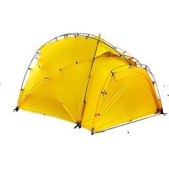 WARMPEACE POLAR nugget gold/light grey