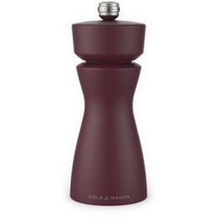 COLE&MASON Mlýnek na sůl a pepř Kenton Sichuan Pepper 15 cm