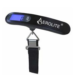 AEROLITE LS022R - černá