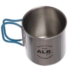 ALB ČESKÝ HRNEK NEREZ 0,4 L