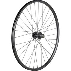 BONTRAGER Wheel Rear Bontrager Kovee TLR/DC22 27.5 Disc PV 32H Black