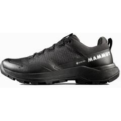 MAMMUT Sertig III LowTX Men black