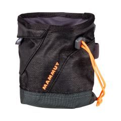 MAMMUT Ophir Chalk Bag black