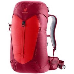 DEUTER AC Lite 30 cherry-masala