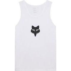 FOX Fox Head 195 Original Tank White