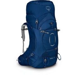 OSPREY ARIEL 65 II, ceramic blue
