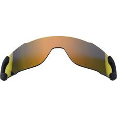 LEKI Storm Magnetic Spare Lens , rainbow