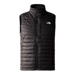THE NORTH FACE M GRIVOLA VEST TNF BLACK