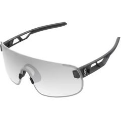 POC Elicit Photochromic Translucent Black/Clarity Photochromic/Changeable Grey