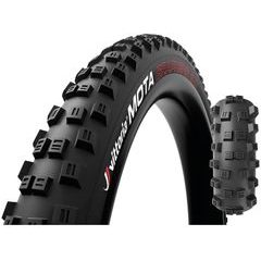 VITTORIA Mota 29x2.35 TLR 2-ply full black 4C G2.0