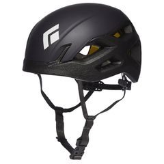 BLACK DIAMOND VISION HELMET - MIPS Black