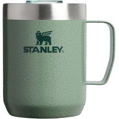 STANLEY Everyday Camp Mug 230 ml Hammertone Green