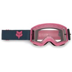 FOX Mtb Main Goggle Galaxy Blue