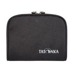 TATONKA ZIP MONEY BOX RFID BLOCK black