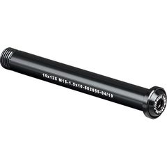 BONTRAGER Thru 15 x 139mm Axle Length Black Front