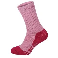 HUSKY All Wool pink