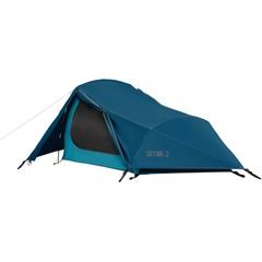NILS Camp NC2502 Skyair 2 modrý