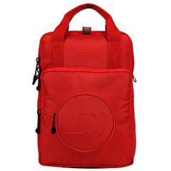 LEGO BAGS Brick 1x1 7 červený